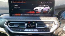 BMW X4 xDrive M40i MHT 5dr Auto Petrol Estate